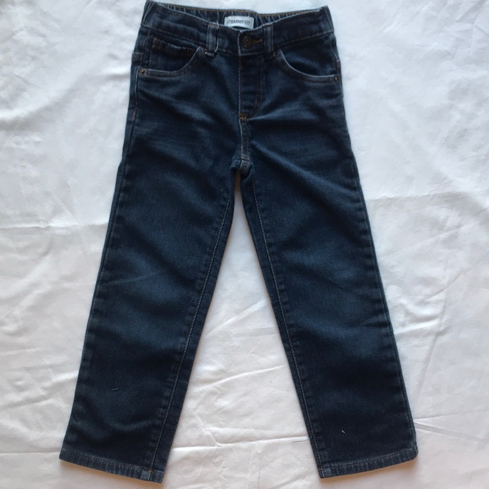 Gymboree jeans
